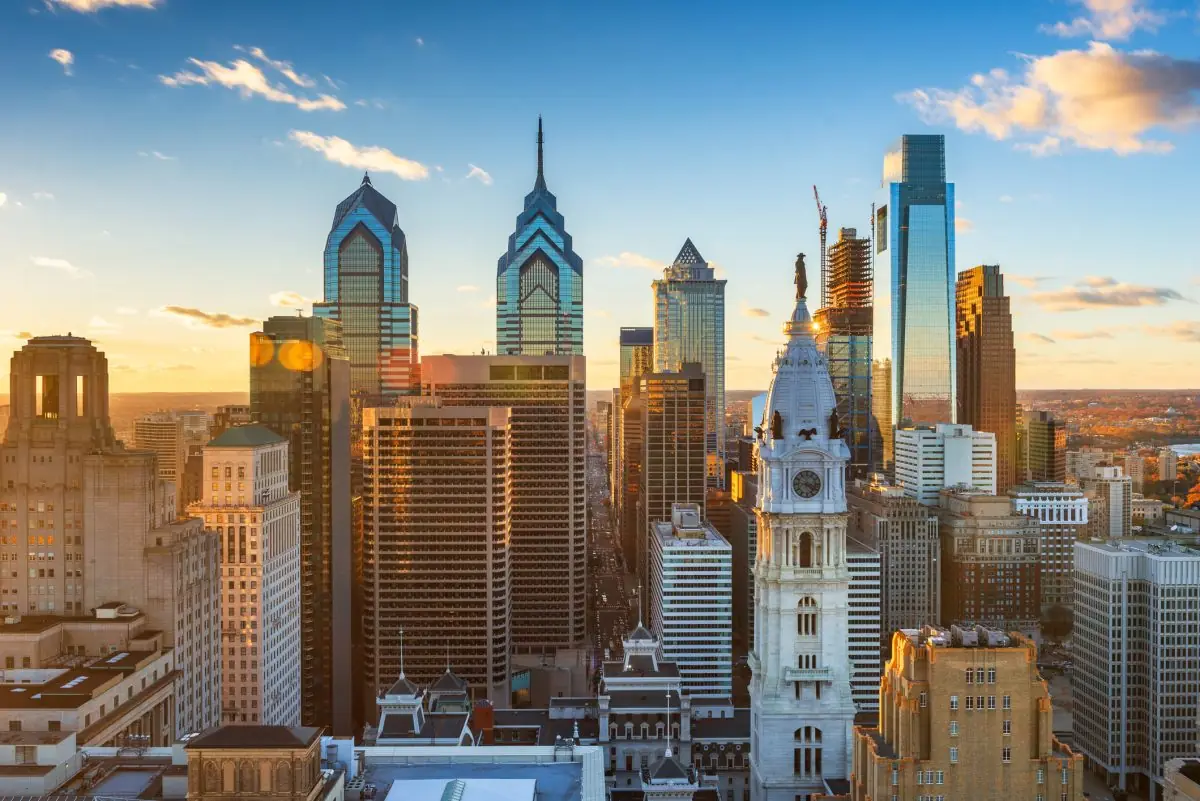Why Philadelphia is Perfect for Corporate Events