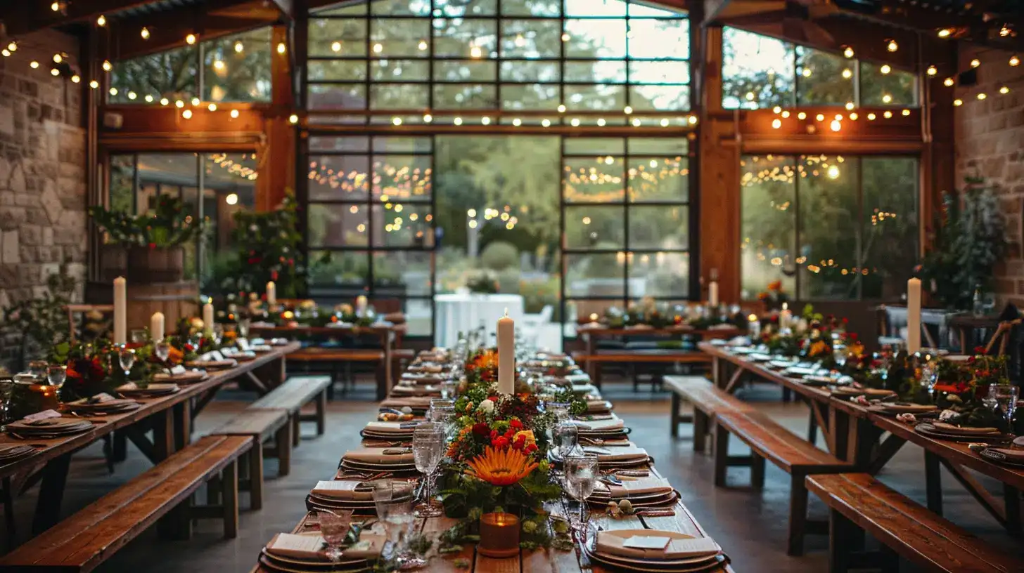 Why San Francisco is the Ideal Setting for Corporate Events