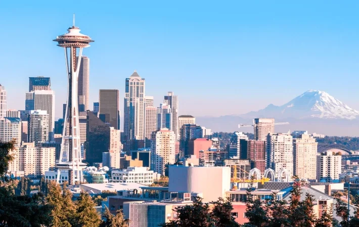 Why Seattle is Perfect for Corporate Events