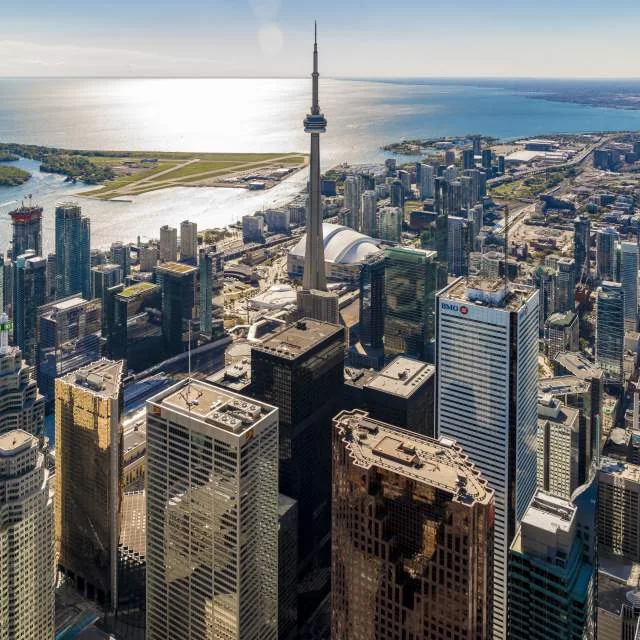 Why Toronto is Perfect for Your Next Corporate Event