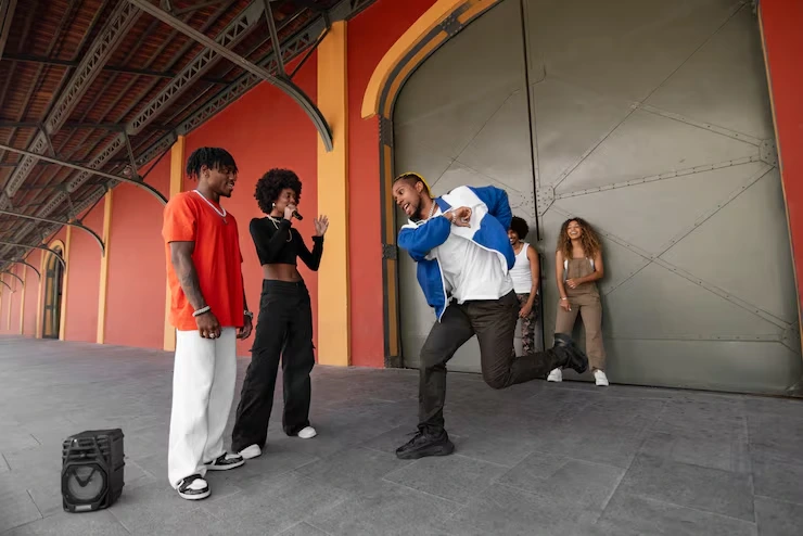 Dance Battle Events to Showcase Your Brand