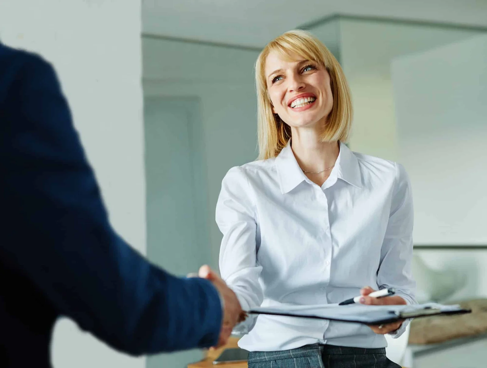 Partner With Us