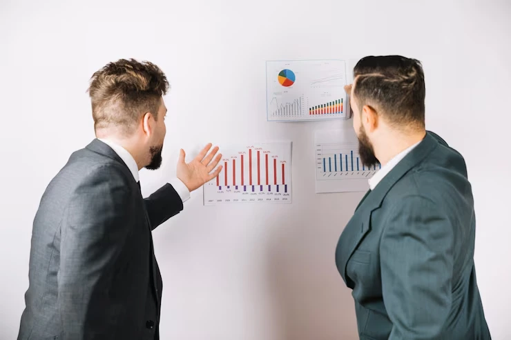 Your Brand Deserves More Than Background Noise in Bari's Competitive Market