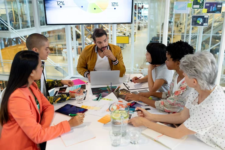 Your Rome Experiential Marketing Agency That Creates Moments People Remember