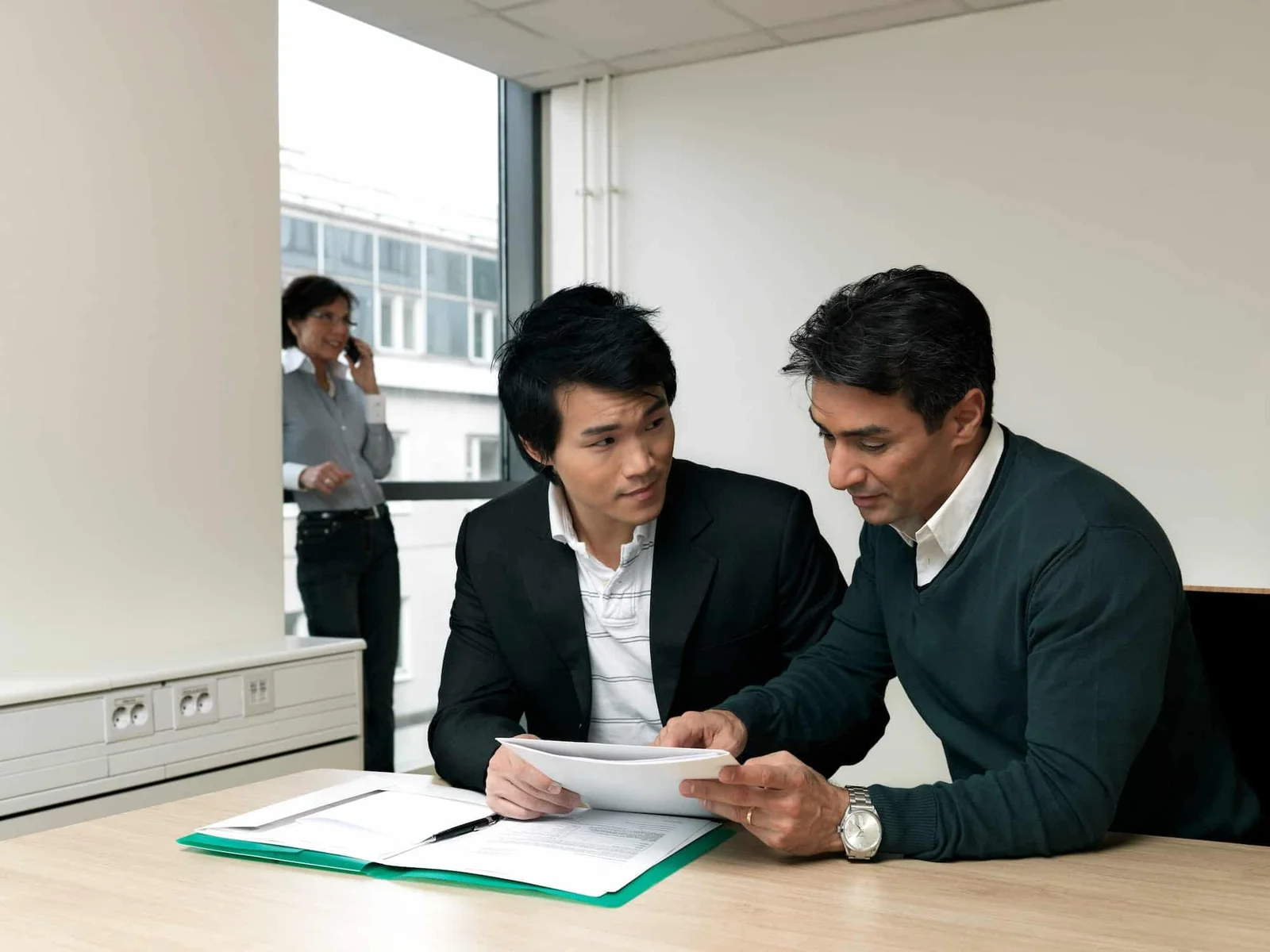 Data-Driven Insights